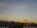Webová kamera - Sun, 28.03.2021 6:44pm CEST