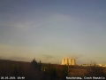 Webová kamera - Sun, 28.03.2021 6:38pm CEST