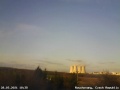 Webová kamera - Sun, 28.03.2021 6:33pm CEST