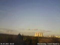 Webová kamera - Sun, 28.03.2021 6:23pm CEST
