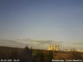Webová kamera - Sun, 28.03.2021 6:13pm CEST