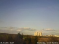 Webová kamera - Sun, 28.03.2021 6:09pm CEST