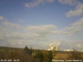 Webová kamera - Sun, 28.03.2021 4:33pm CEST