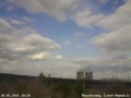 Webová kamera - Sun, 28.03.2021 3:33pm CEST